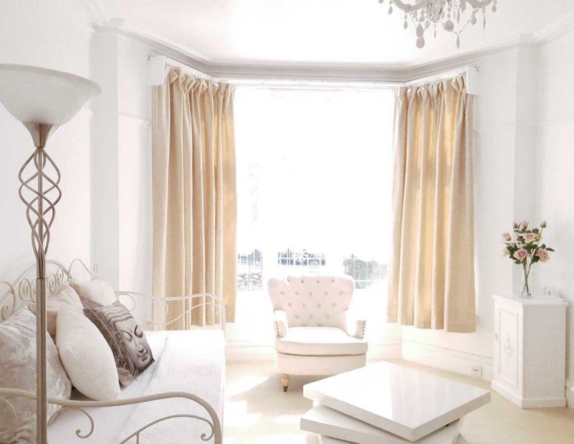 English Riviera Sunrise Villa Torquay Eksteriør billede